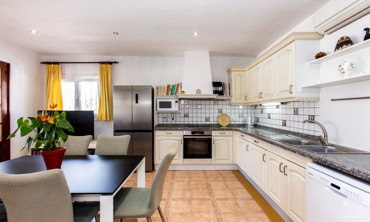 Venta - Villa - Benissa - Benissa Centro