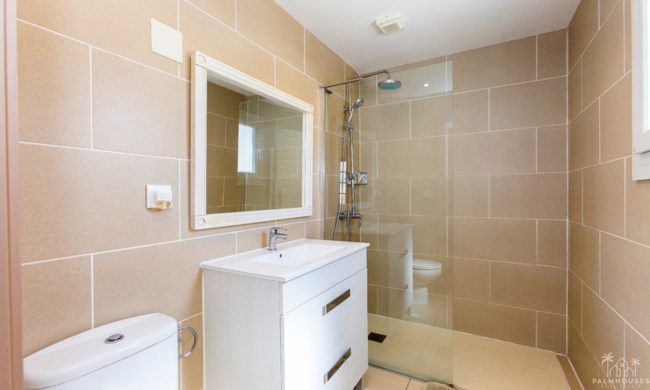 Venta - Villa - Benissa - Benissa Centro