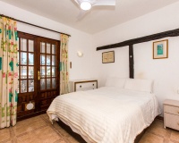 Venta - Villa - Benissa - Benissa Centro