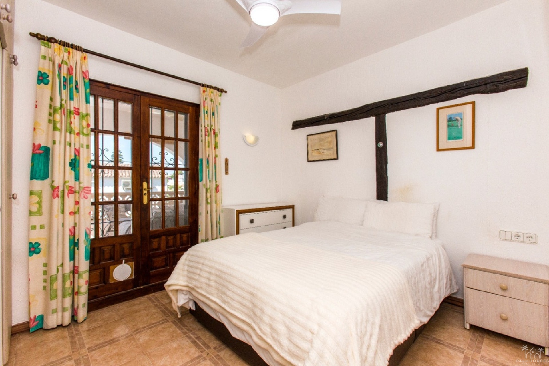 Venta - Villa - Benissa - Benissa Centro