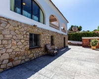 Venta - Villa - Benissa - Benissa Centro