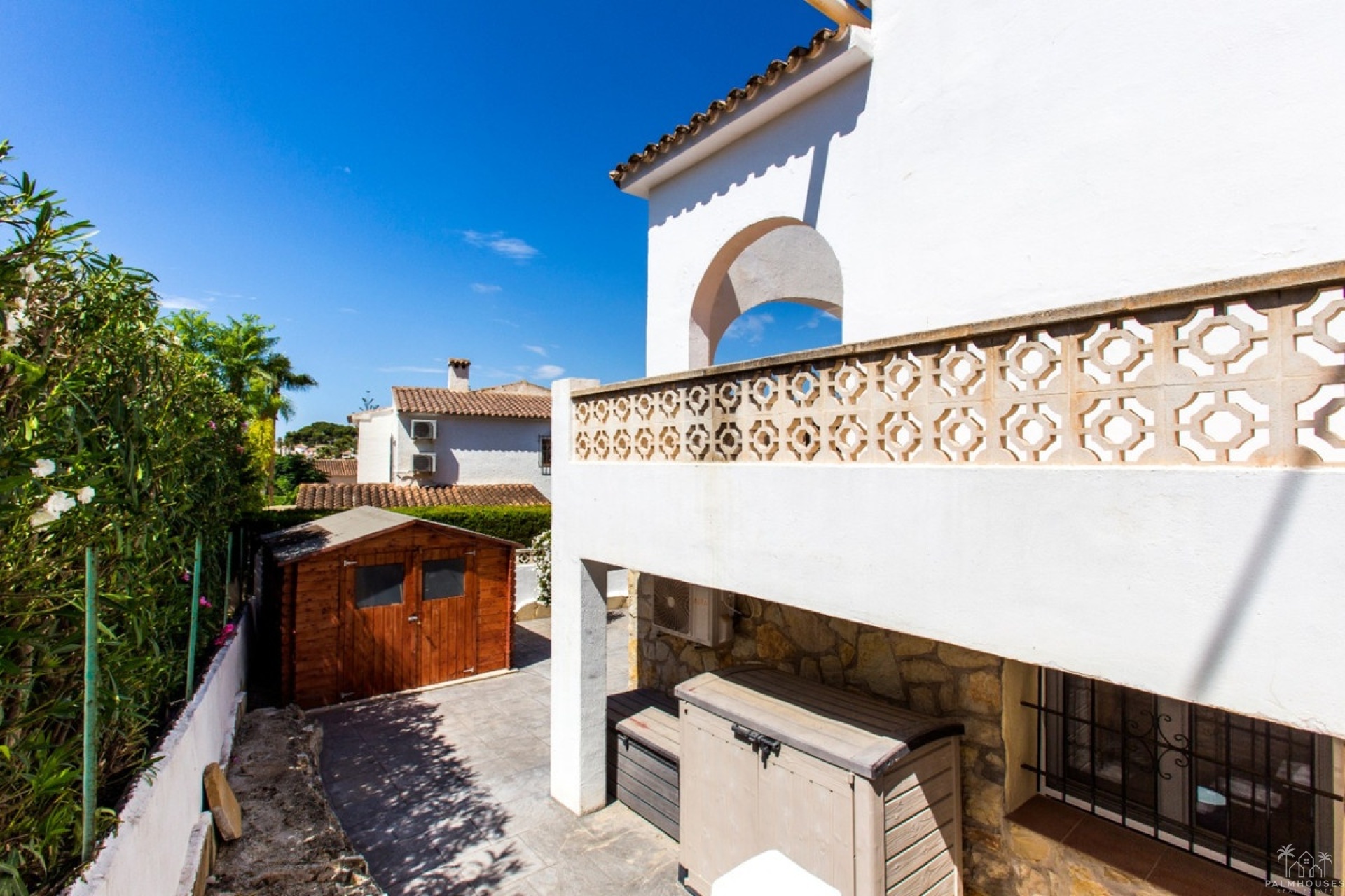Venta - Villa - Benissa - Benissa Centro