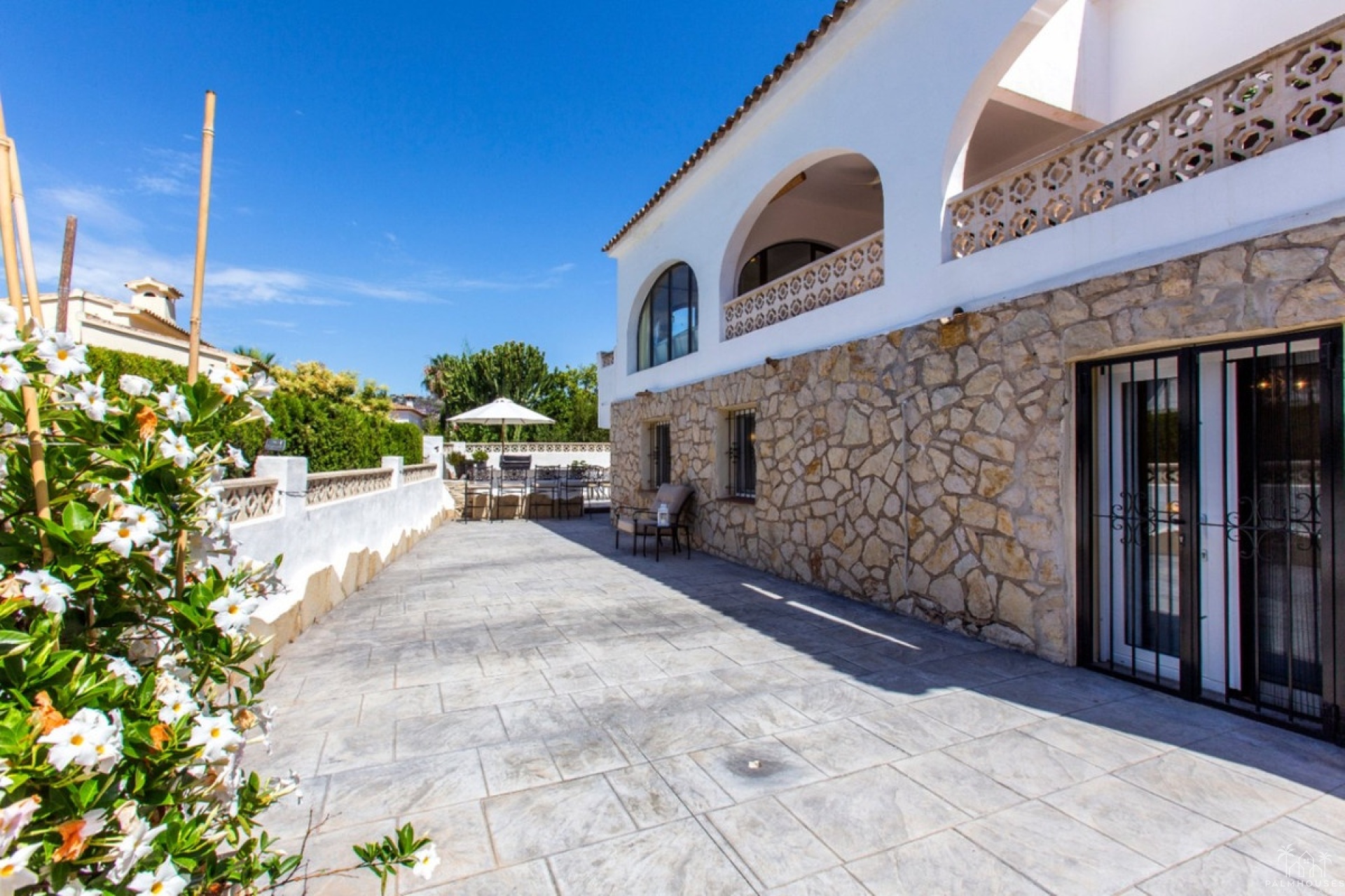Venta - Villa - Benissa - Benissa Centro