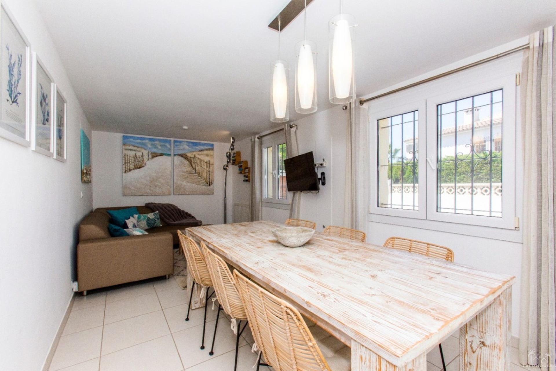 Venta - Villa - Benissa - Benissa Centro