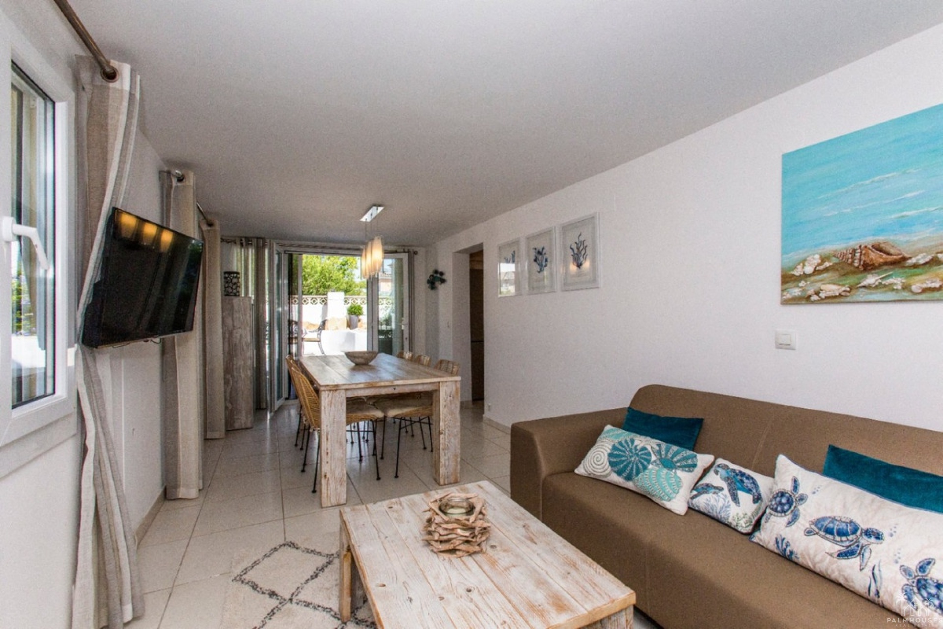 Venta - Villa - Benissa - Benissa Centro