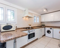 Venta - Villa - Benissa - Benissa Centro