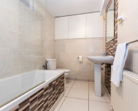 Venta - Villa - Benissa - Benissa Centro