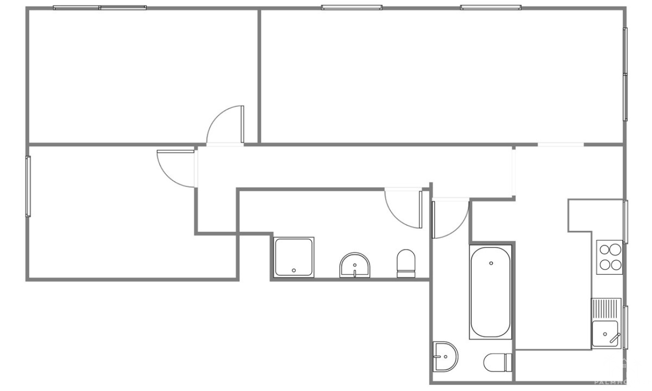 Venta - Villa - Benissa - Benissa Centro