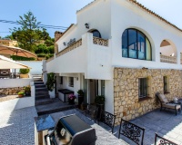 Venta - Villa - Benissa - Benissa Centro