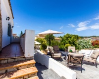 Venta - Villa - Benissa - Benissa Centro