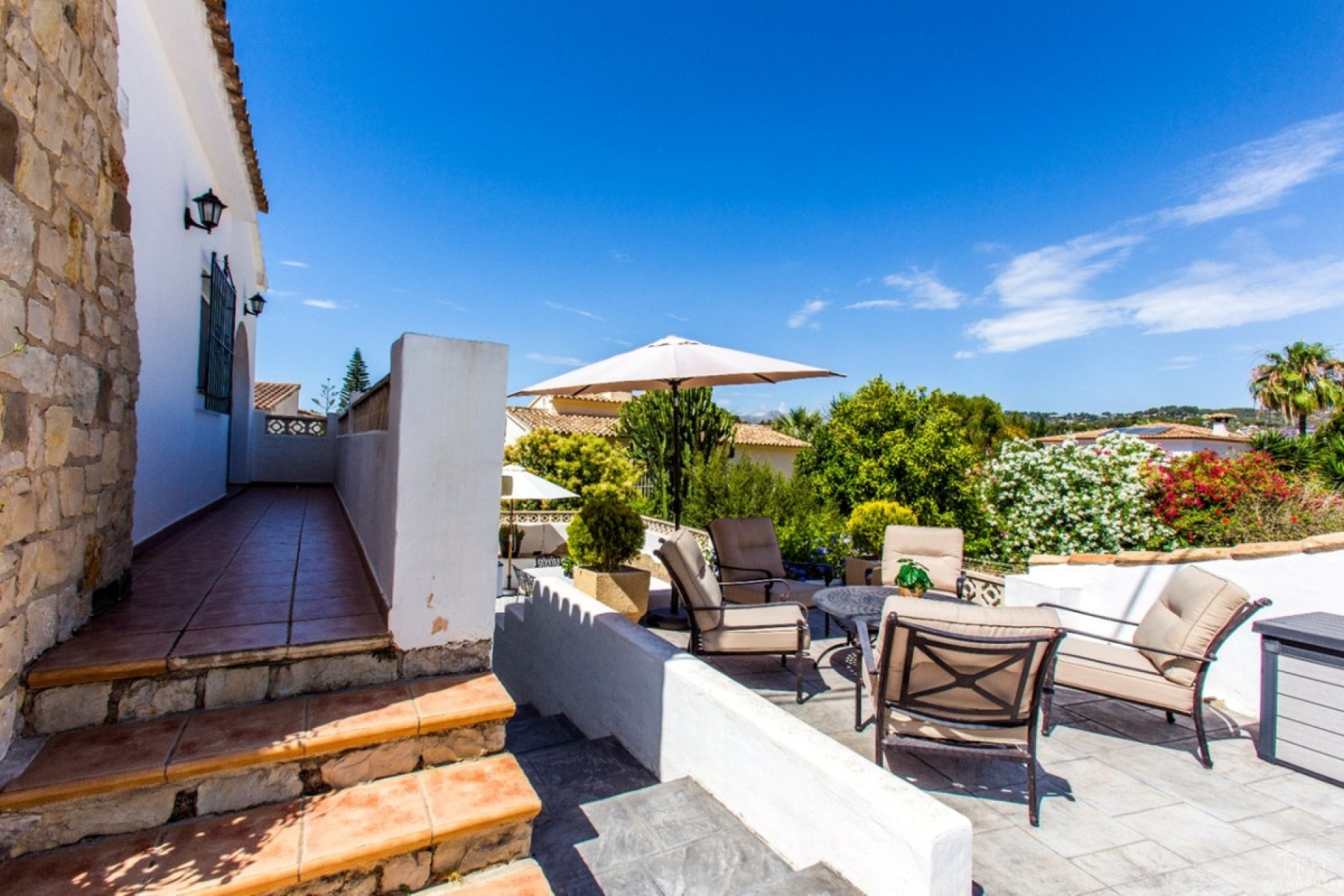 Venta - Villa - Benissa - Benissa Centro