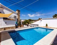 Venta - Villa - Benissa - Benissa Centro