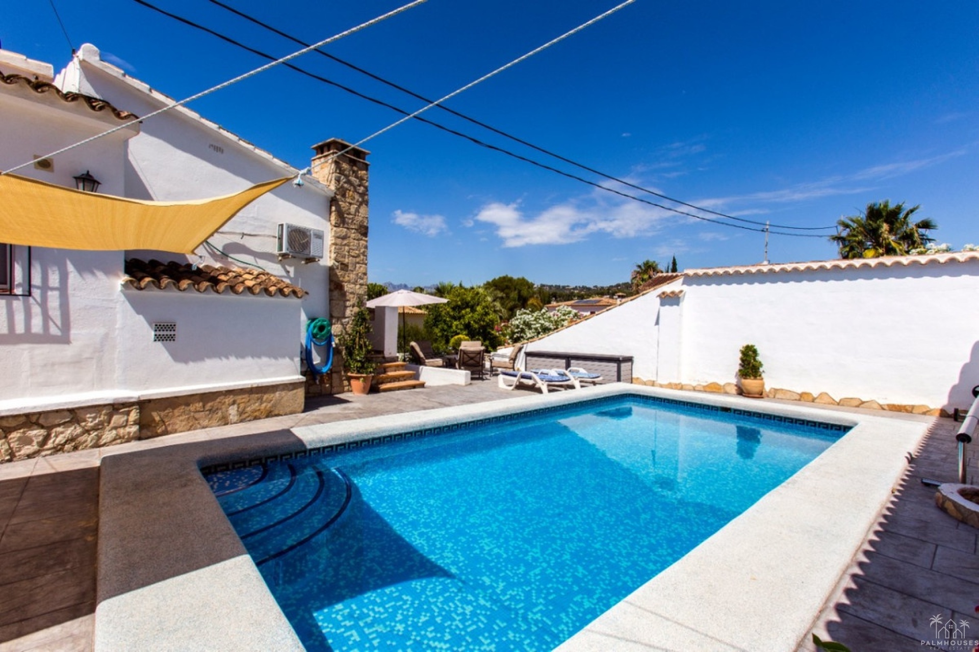 Venta - Villa - Benissa - Benissa Centro