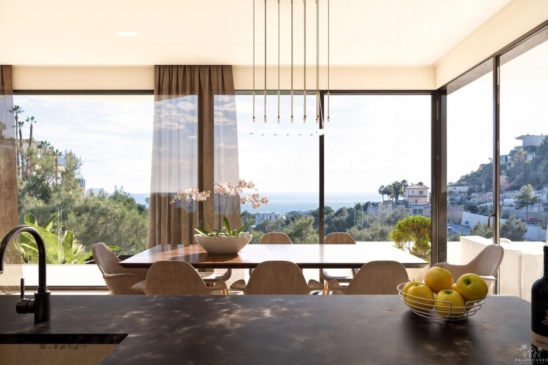 Venta - Villa - Benissa - Benissa Centro