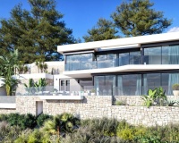 Venta - Villa - Benissa - Benissa Centro