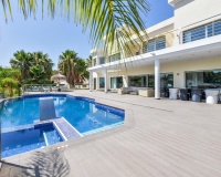 Venta - Villa - Benissa - Benissa Centro