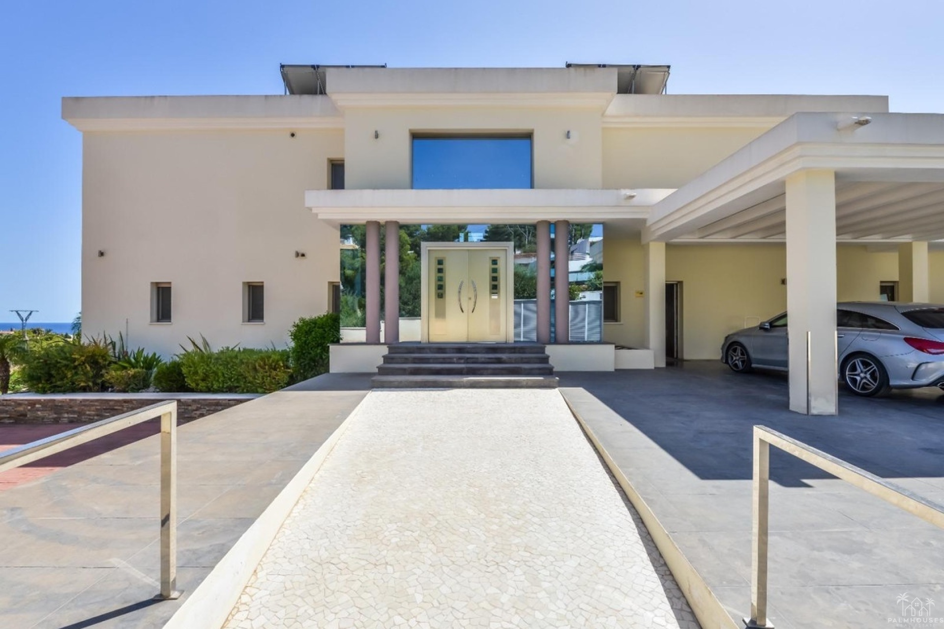Venta - Villa - Benissa - Benissa Centro