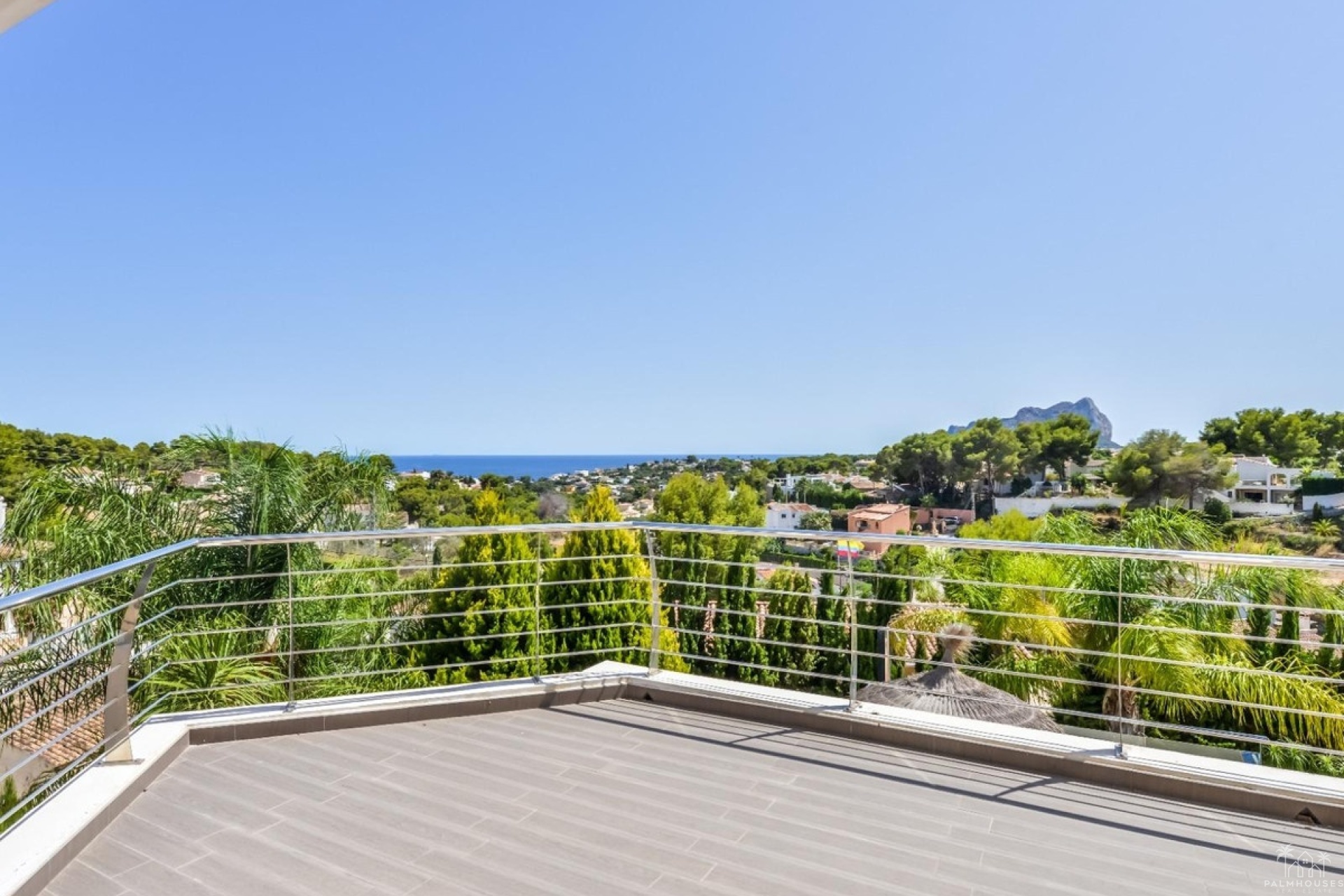 Venta - Villa - Benissa - Benissa Centro
