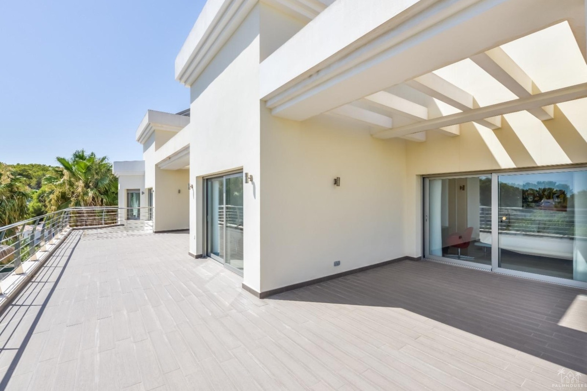Venta - Villa - Benissa - Benissa Centro