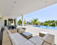 Venta - Villa - Benissa - Benissa Centro