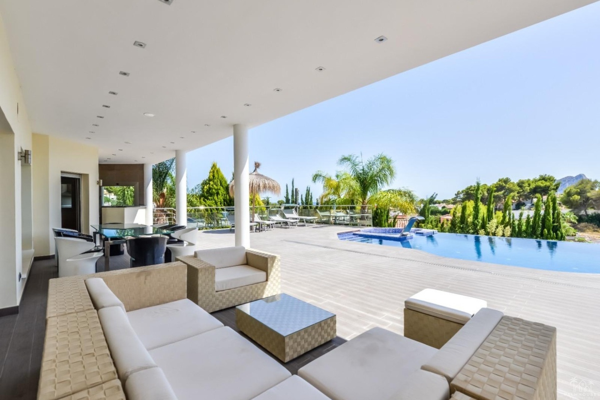 Venta - Villa - Benissa - Benissa Centro