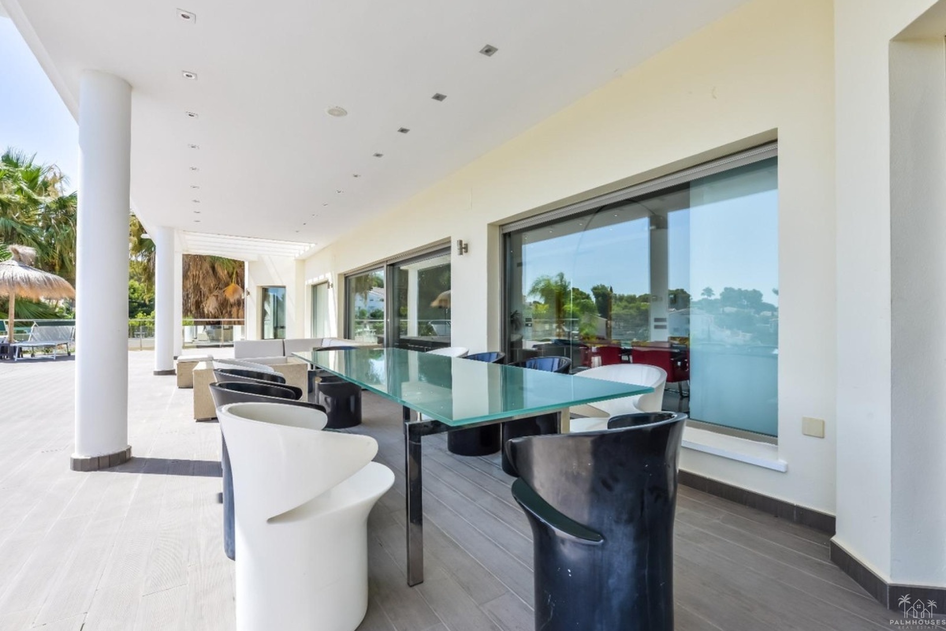 Venta - Villa - Benissa - Benissa Centro