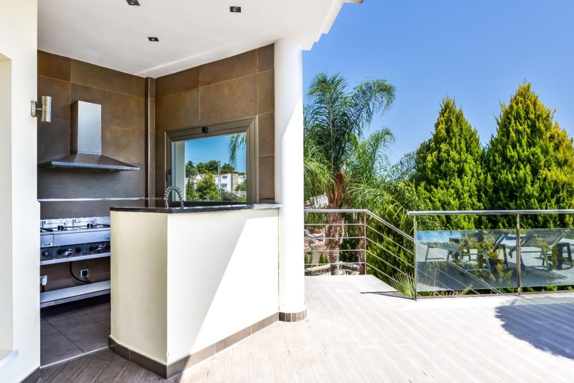 Venta - Villa - Benissa - Benissa Centro