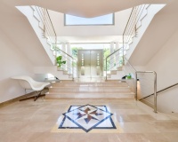 Venta - Villa - Benissa - Benissa Centro