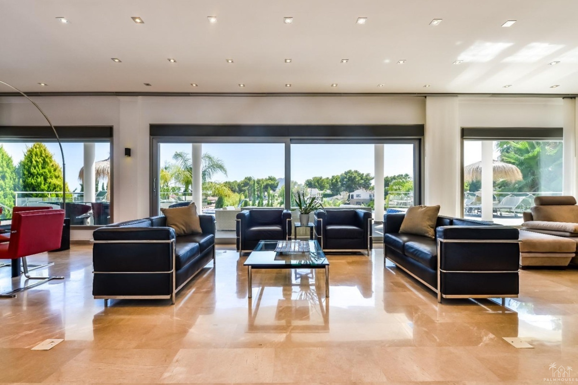 Venta - Villa - Benissa - Benissa Centro