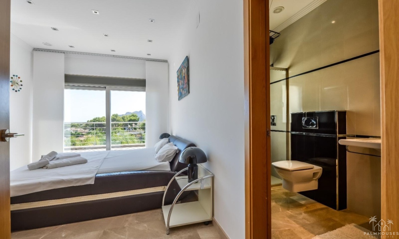 Venta - Villa - Benissa - Benissa Centro