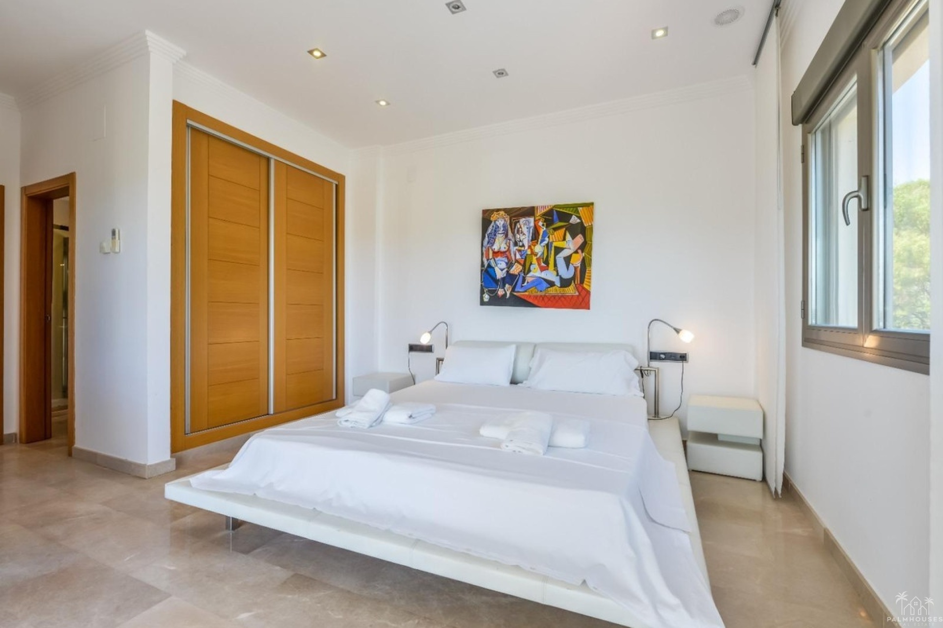 Venta - Villa - Benissa - Benissa Centro