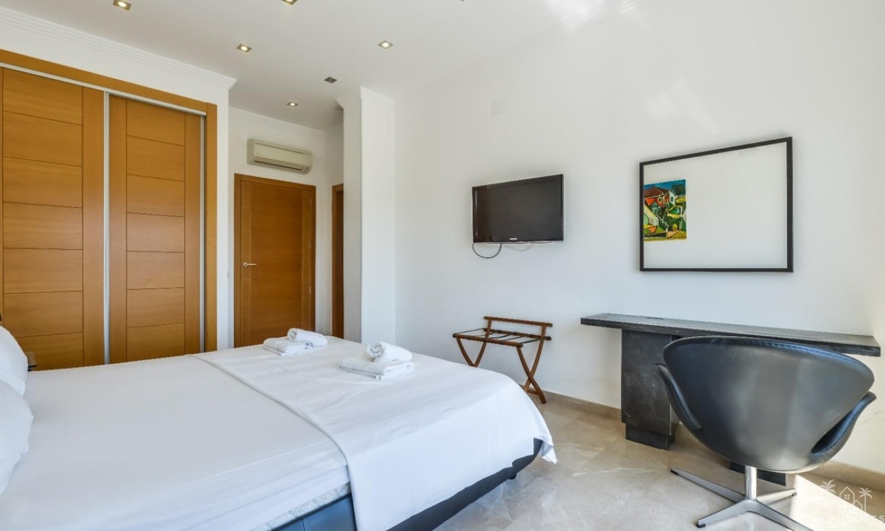 Venta - Villa - Benissa - Benissa Centro