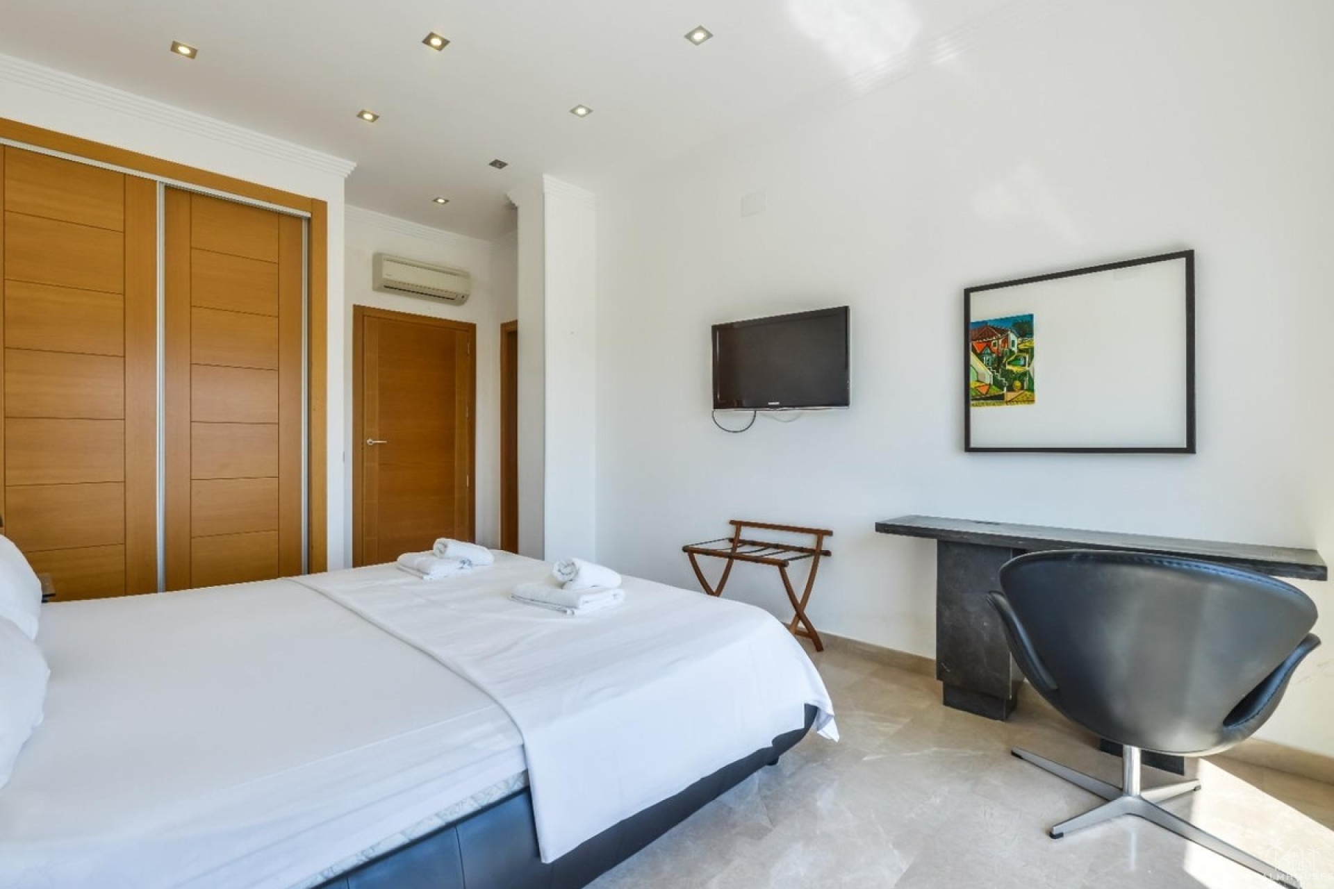 Venta - Villa - Benissa - Benissa Centro