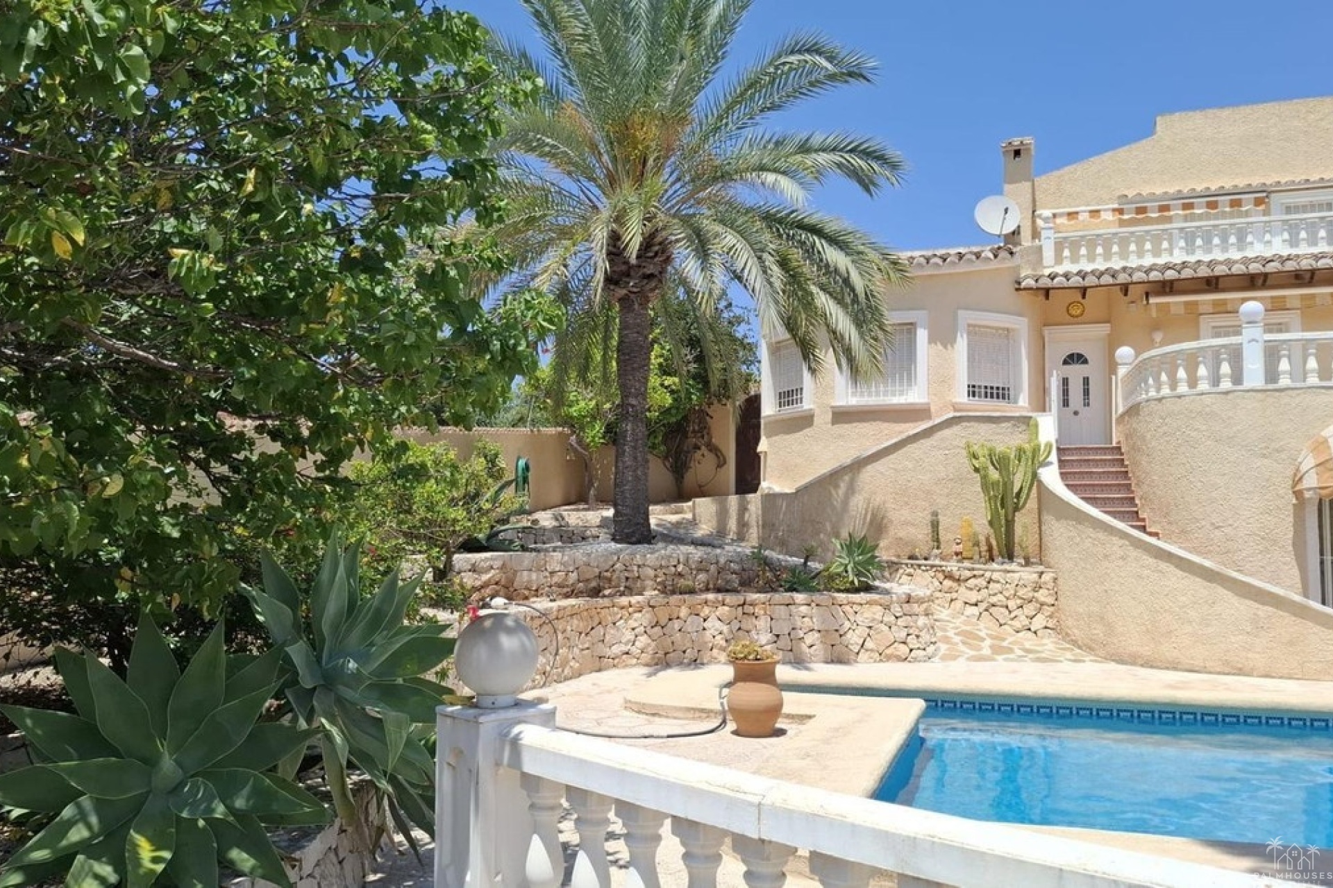 Venta - Villa - Benissa - Benissa Centro