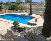 Venta - Villa - Benissa - Benissa Centro