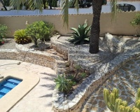 Venta - Villa - Benissa - Benissa Centro
