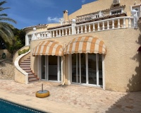 Venta - Villa - Benissa - Benissa Centro