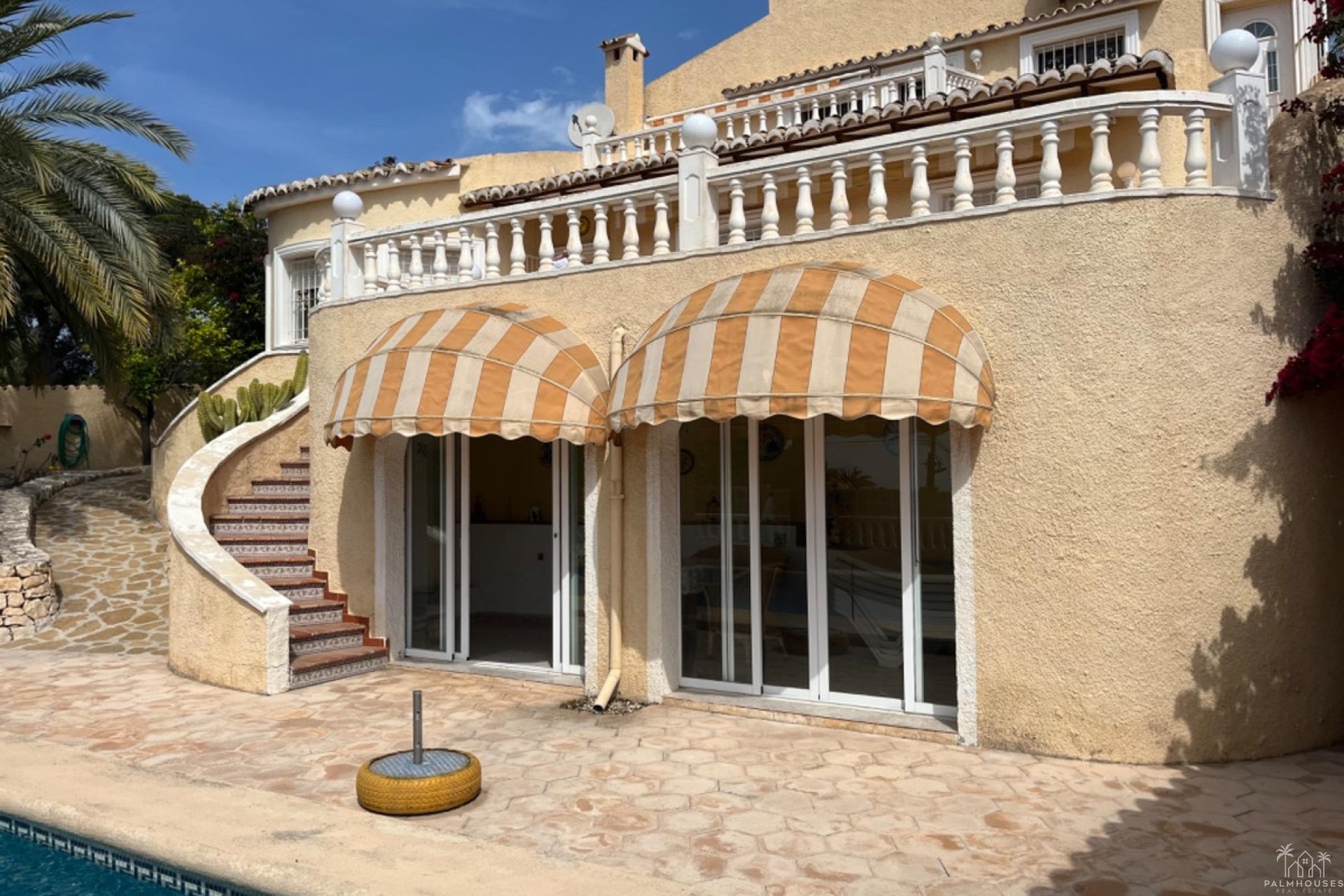 Venta - Villa - Benissa - Benissa Centro