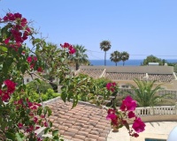 Venta - Villa - Benissa - Benissa Centro