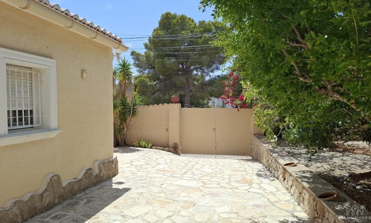 Venta - Villa - Benissa - Benissa Centro