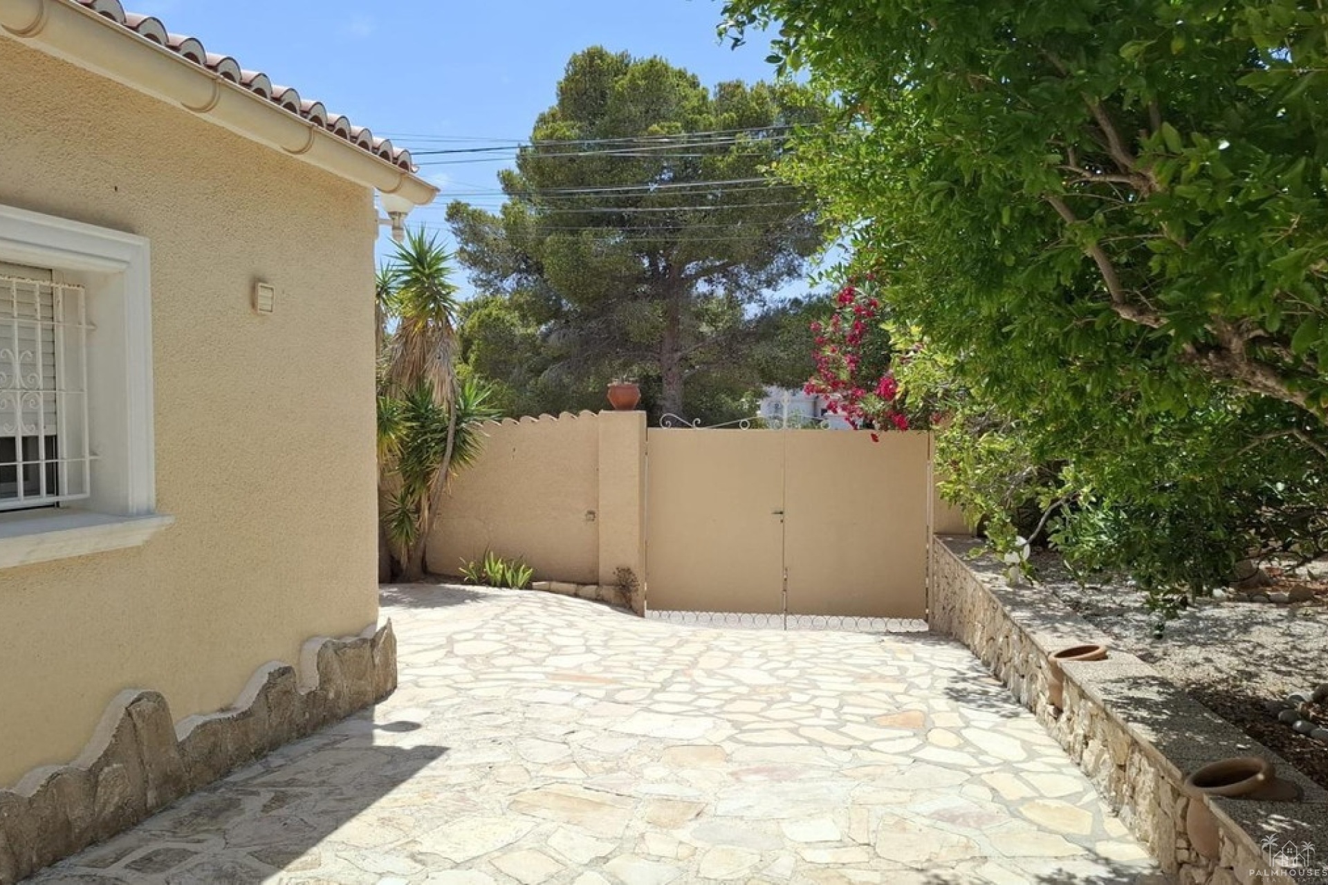 Venta - Villa - Benissa - Benissa Centro