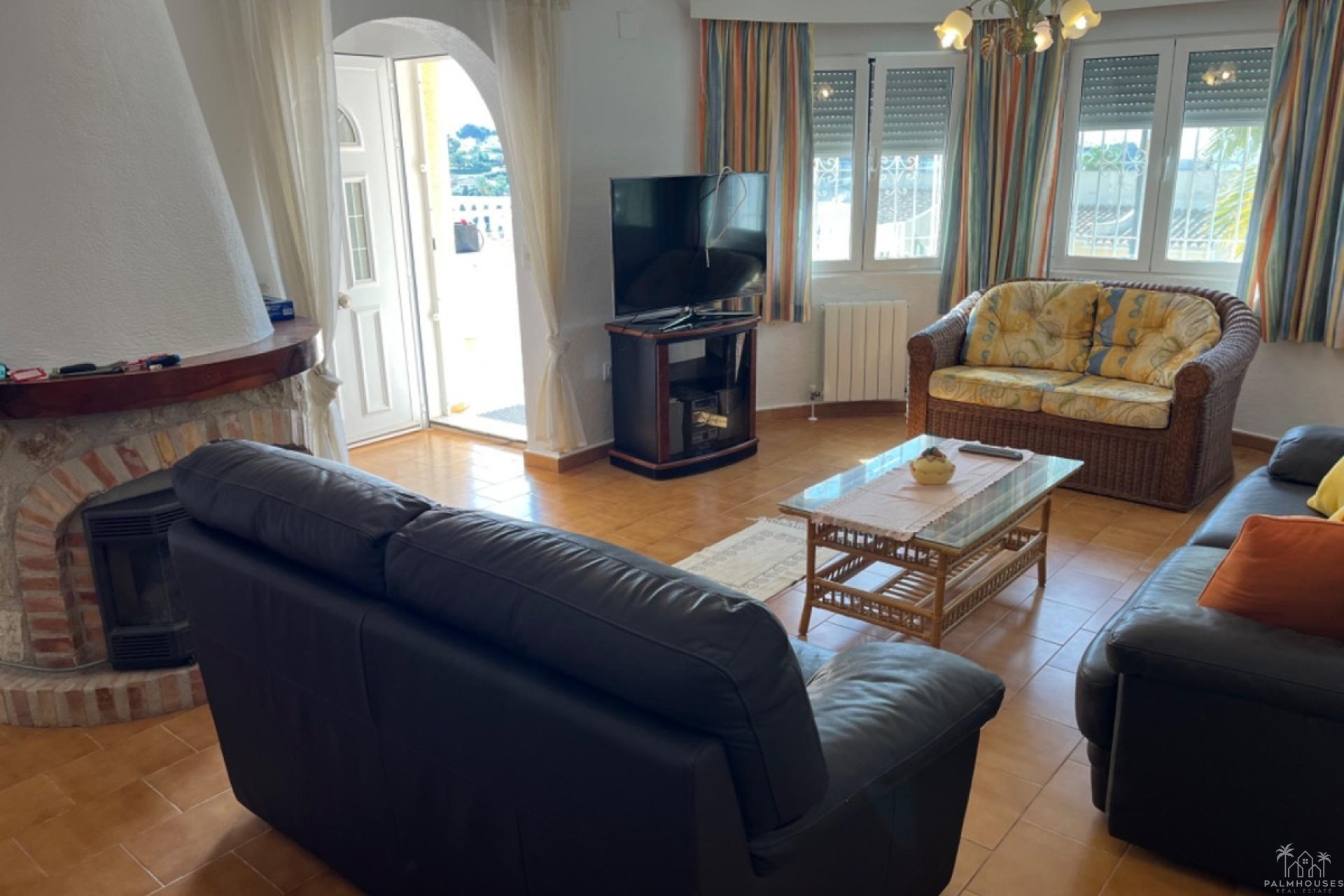 Venta - Villa - Benissa - Benissa Centro