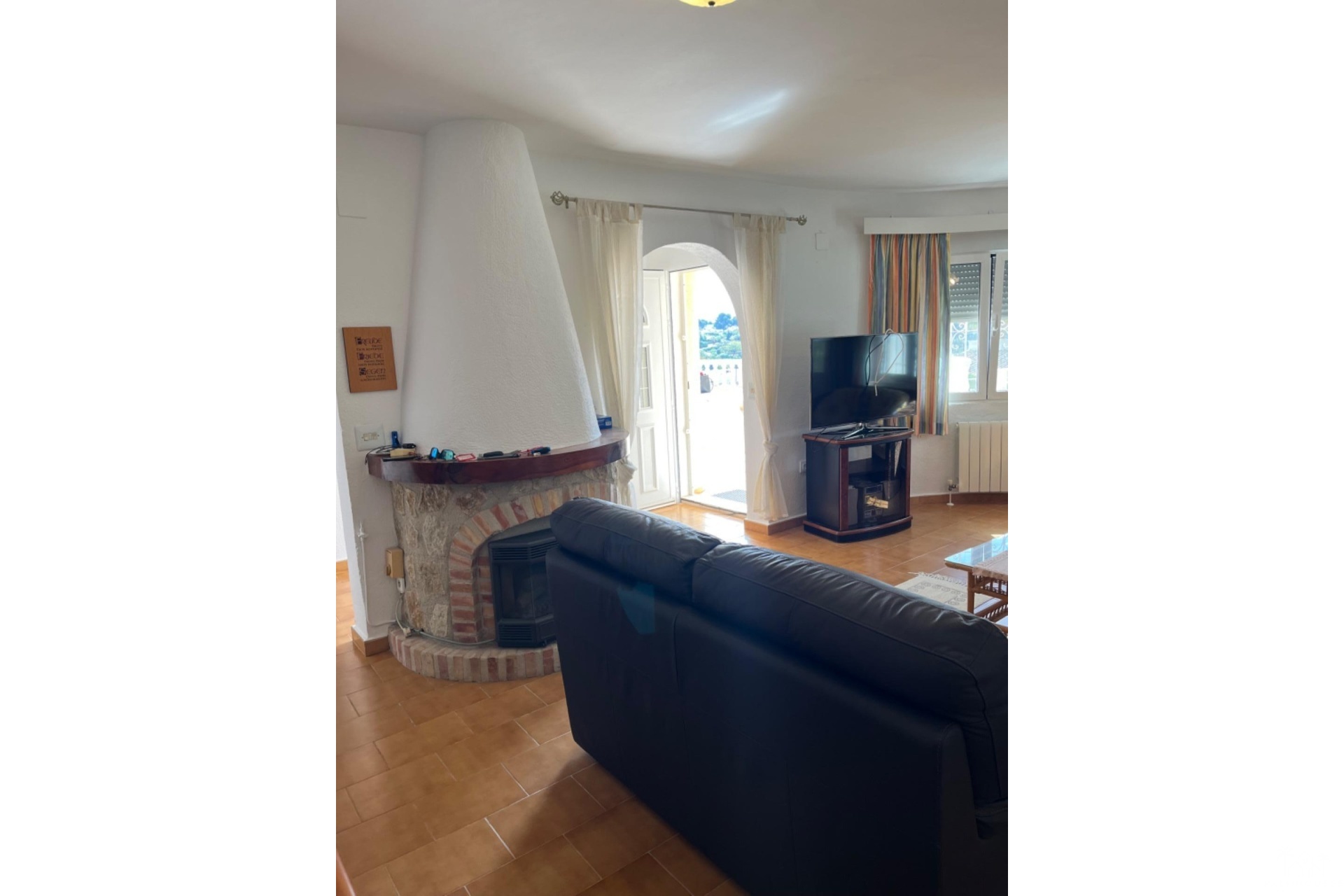 Venta - Villa - Benissa - Benissa Centro