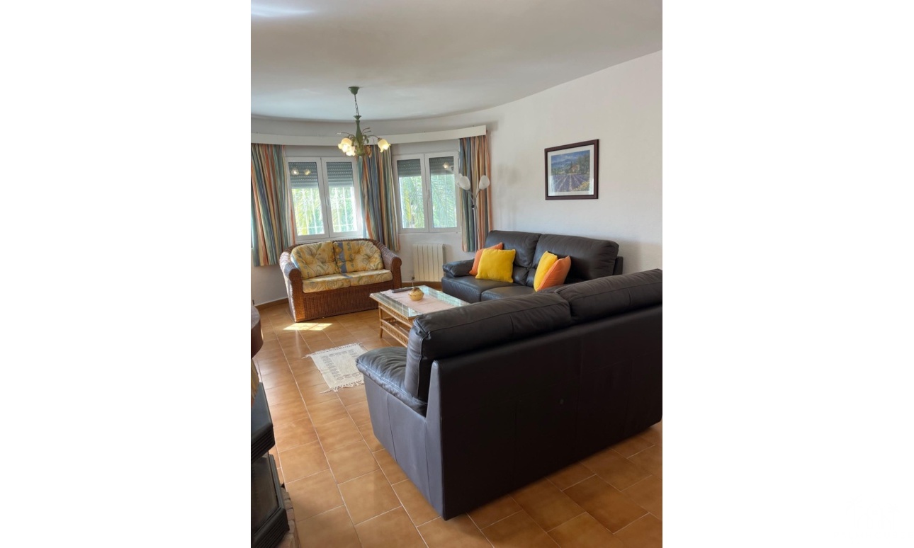 Venta - Villa - Benissa - Benissa Centro