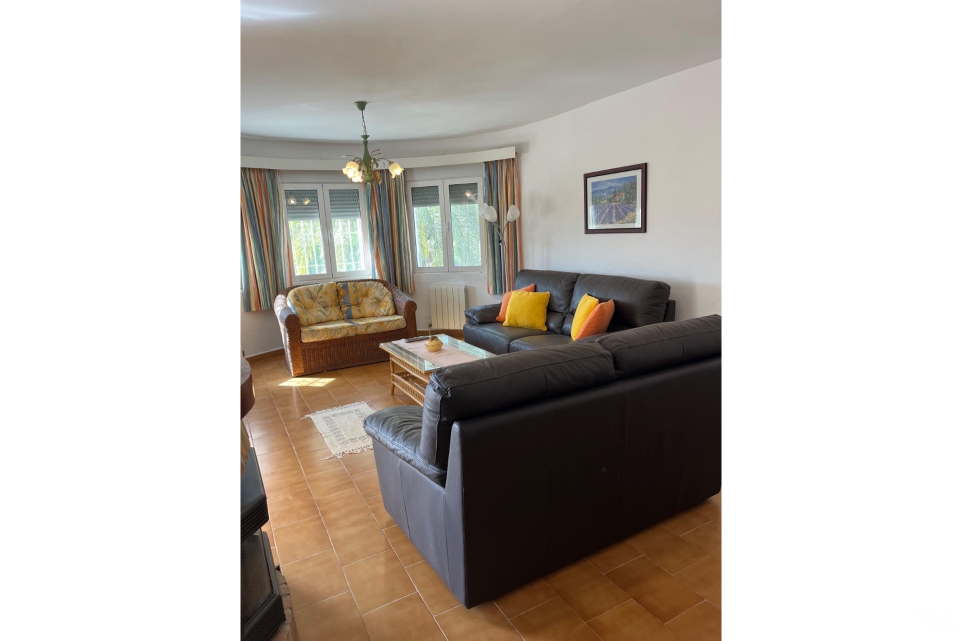 Venta - Villa - Benissa - Benissa Centro
