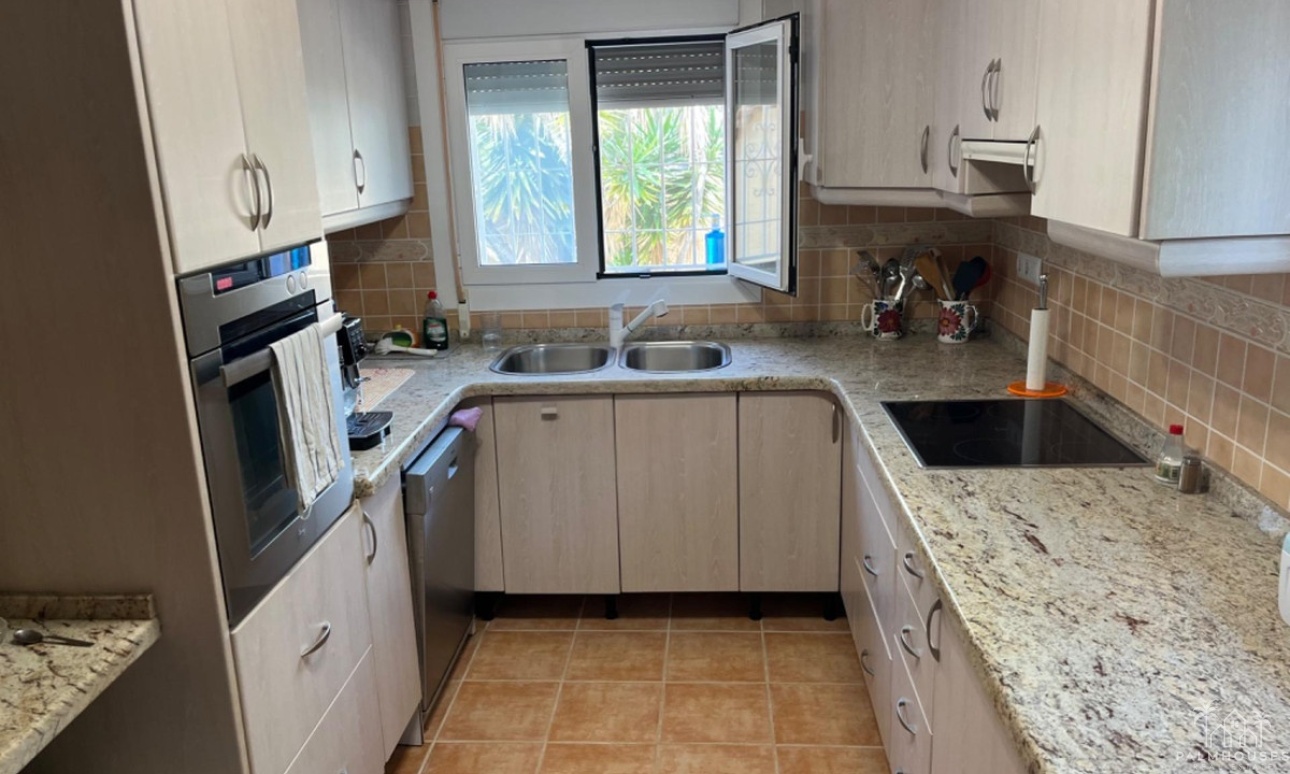 Venta - Villa - Benissa - Benissa Centro