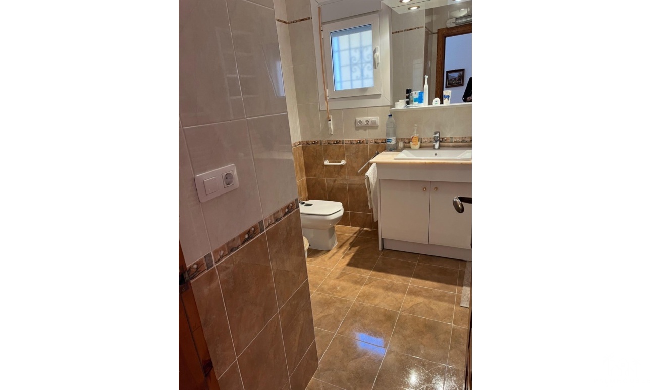 Venta - Villa - Benissa - Benissa Centro