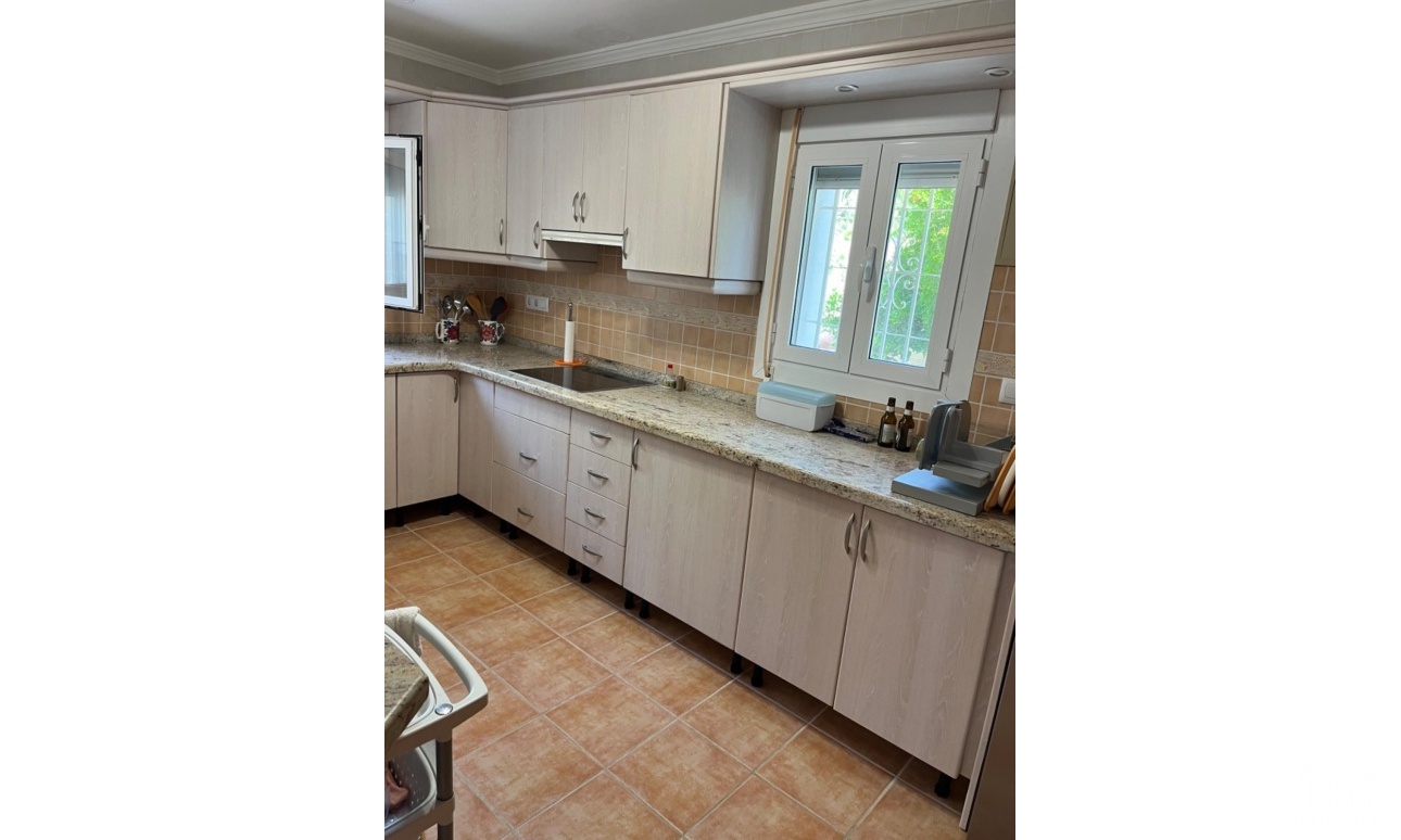 Venta - Villa - Benissa - Benissa Centro