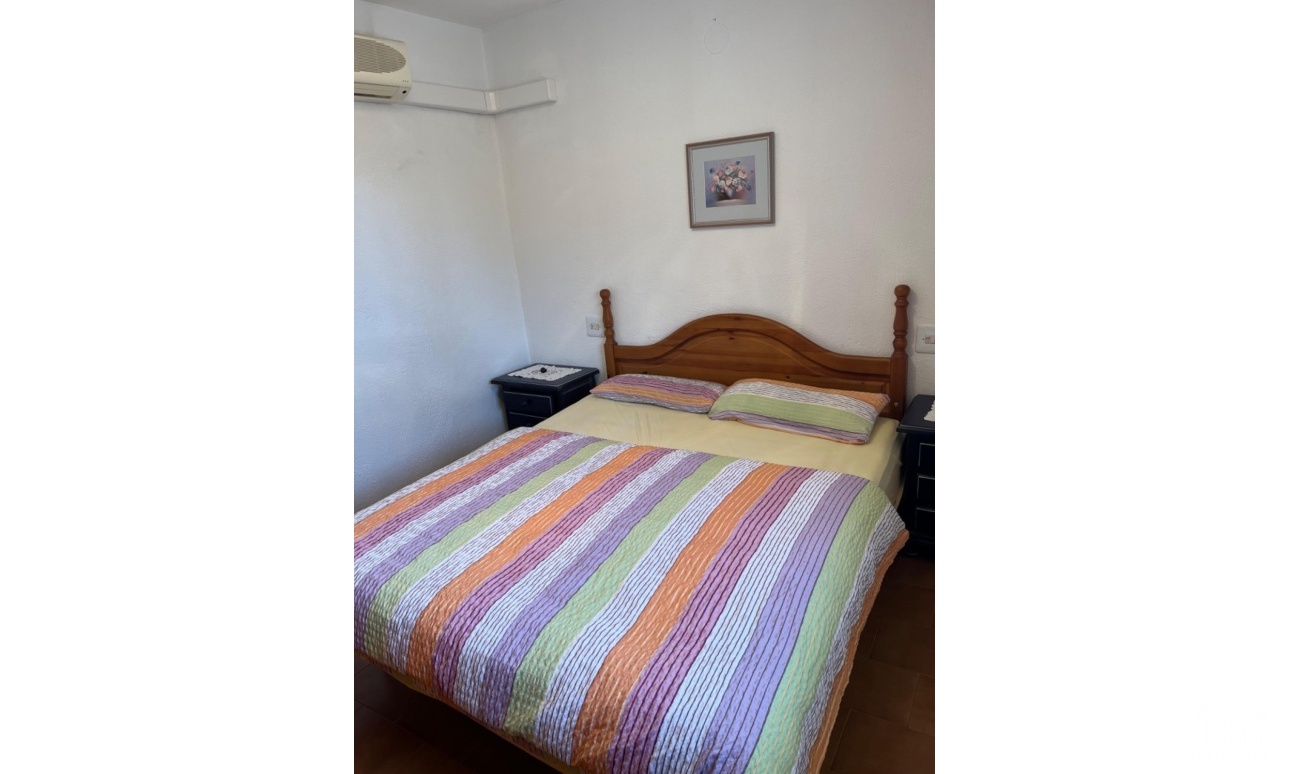 Venta - Villa - Benissa - Benissa Centro