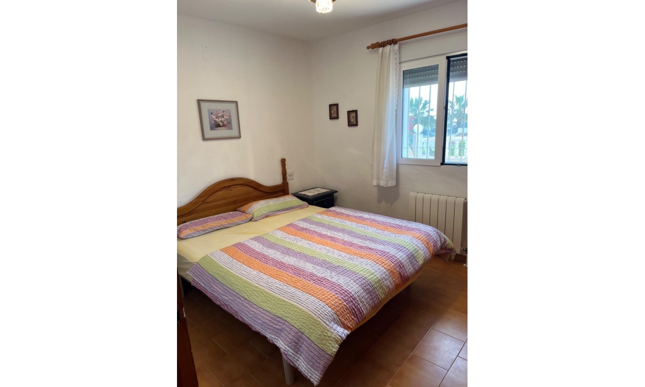 Venta - Villa - Benissa - Benissa Centro